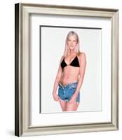 Bridget Fonda - Jackie Brown-null-Framed Photo