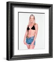 Bridget Fonda - Jackie Brown-null-Framed Photo