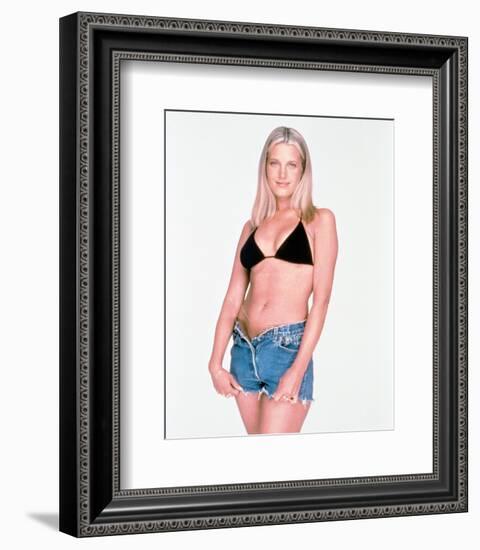 Bridget Fonda - Jackie Brown-null-Framed Photo