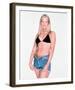 Bridget Fonda - Jackie Brown-null-Framed Photo