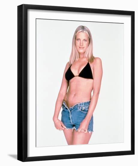 Bridget Fonda - Jackie Brown-null-Framed Photo