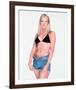 Bridget Fonda - Jackie Brown-null-Framed Photo