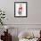 Bridget Fonda - Jackie Brown-null-Framed Photo displayed on a wall