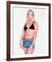 Bridget Fonda - Jackie Brown-null-Framed Photo