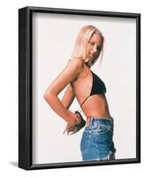 Bridget Fonda - Jackie Brown-null-Framed Photo