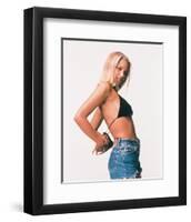 Bridget Fonda - Jackie Brown-null-Framed Photo