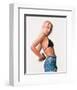 Bridget Fonda - Jackie Brown-null-Framed Photo