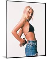 Bridget Fonda - Jackie Brown-null-Mounted Photo