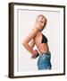 Bridget Fonda - Jackie Brown-null-Framed Photo