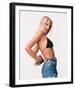 Bridget Fonda - Jackie Brown-null-Framed Photo