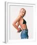 Bridget Fonda - Jackie Brown-null-Framed Photo