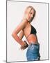 Bridget Fonda - Jackie Brown-null-Mounted Photo