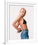 Bridget Fonda - Jackie Brown-null-Framed Photo