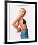 Bridget Fonda - Jackie Brown-null-Framed Photo