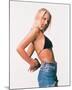 Bridget Fonda - Jackie Brown-null-Mounted Photo