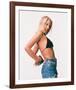 Bridget Fonda - Jackie Brown-null-Framed Photo