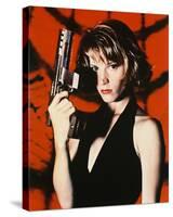 Bridget Fonda - Point of No Return-null-Stretched Canvas