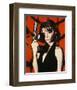 Bridget Fonda - Point of No Return-null-Framed Photo