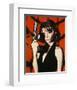 Bridget Fonda - Point of No Return-null-Framed Photo