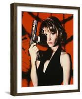 Bridget Fonda - Point of No Return-null-Framed Photo