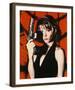 Bridget Fonda - Point of No Return-null-Framed Photo