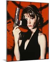 Bridget Fonda - Point of No Return-null-Mounted Photo