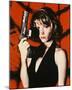 Bridget Fonda - Point of No Return-null-Mounted Photo