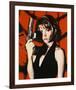 Bridget Fonda - Point of No Return-null-Framed Photo