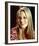 Bridget Fonda-null-Framed Photo