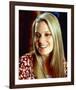 Bridget Fonda-null-Framed Photo