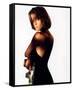 Bridget Fonda-null-Framed Stretched Canvas