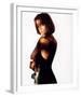 Bridget Fonda-null-Framed Photo