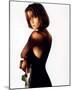 Bridget Fonda-null-Mounted Photo