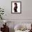 Bridget Fonda-null-Framed Photo displayed on a wall