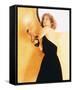 Bridget Fonda-null-Framed Stretched Canvas