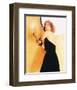 Bridget Fonda-null-Framed Photo