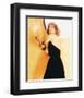 Bridget Fonda-null-Framed Photo