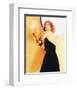 Bridget Fonda-null-Framed Photo