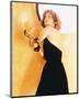 Bridget Fonda-null-Mounted Photo