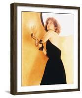 Bridget Fonda-null-Framed Photo