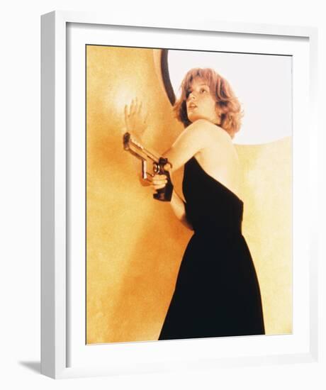 Bridget Fonda-null-Framed Photo