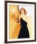 Bridget Fonda-null-Framed Photo