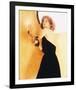 Bridget Fonda-null-Framed Photo