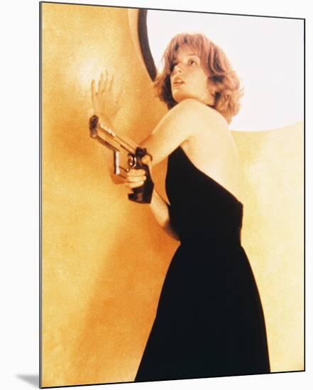 Bridget Fonda-null-Mounted Photo