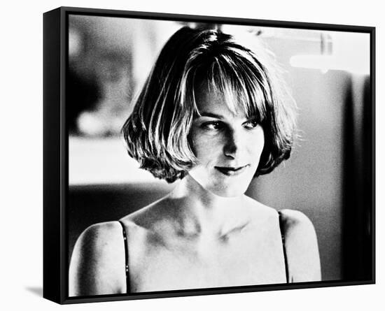 Bridget Fonda-null-Framed Stretched Canvas