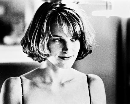 Bridget Fonda #7 Wood Print by Mediapunch - Pixels