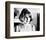 Bridget Fonda-null-Framed Photo