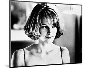 Bridget Fonda-null-Mounted Photo