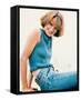 Bridget Fonda-null-Framed Stretched Canvas