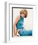 Bridget Fonda-null-Framed Photo